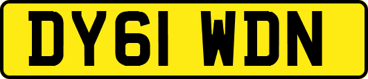 DY61WDN