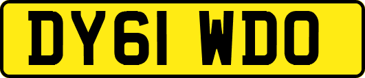 DY61WDO