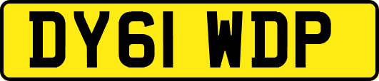 DY61WDP
