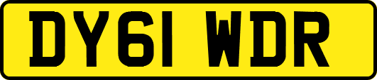 DY61WDR