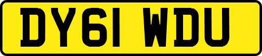 DY61WDU