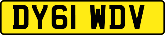 DY61WDV