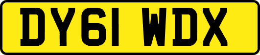 DY61WDX
