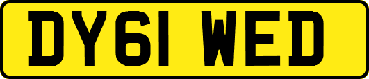 DY61WED