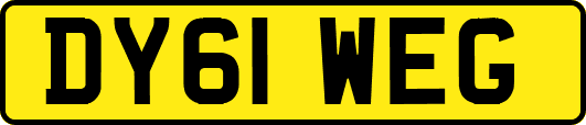 DY61WEG