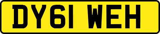 DY61WEH