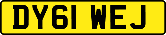 DY61WEJ