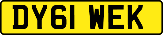 DY61WEK