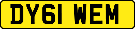 DY61WEM