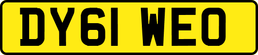 DY61WEO
