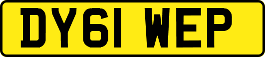 DY61WEP
