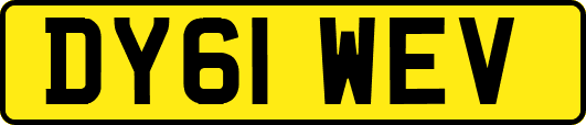 DY61WEV