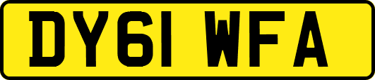 DY61WFA