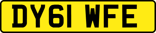 DY61WFE