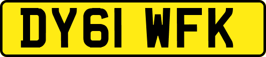 DY61WFK