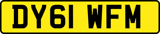 DY61WFM
