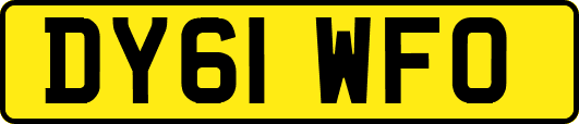 DY61WFO