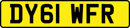 DY61WFR