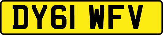 DY61WFV