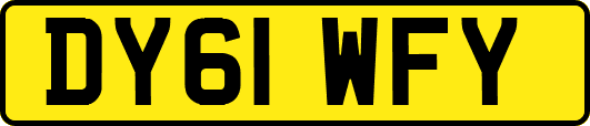 DY61WFY