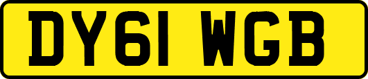 DY61WGB