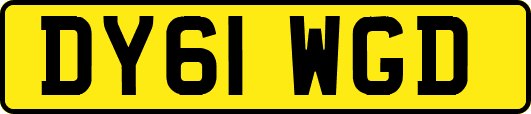 DY61WGD