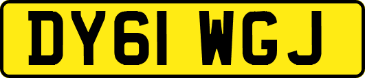 DY61WGJ