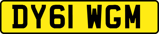 DY61WGM