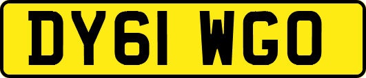 DY61WGO