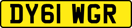 DY61WGR