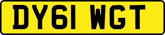 DY61WGT