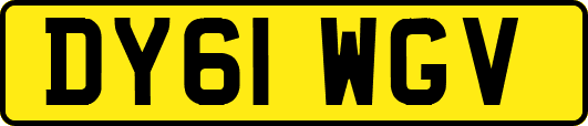 DY61WGV