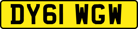 DY61WGW