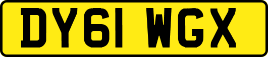 DY61WGX