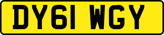 DY61WGY