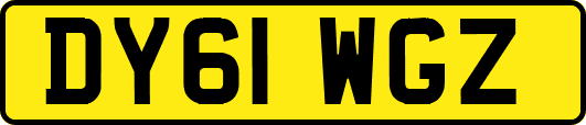 DY61WGZ