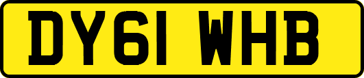 DY61WHB