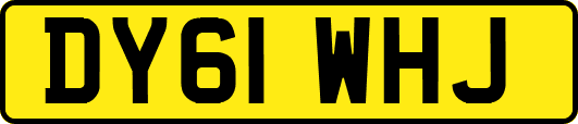 DY61WHJ