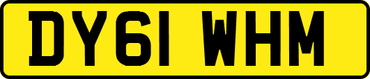 DY61WHM