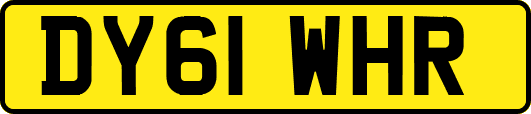 DY61WHR