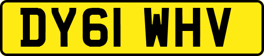 DY61WHV
