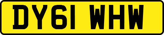 DY61WHW