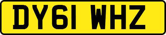 DY61WHZ