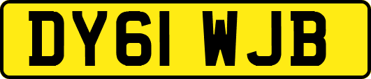 DY61WJB