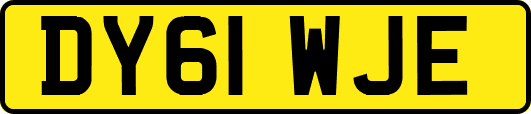 DY61WJE