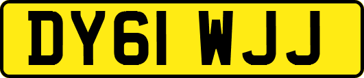 DY61WJJ
