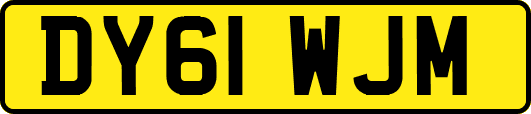 DY61WJM
