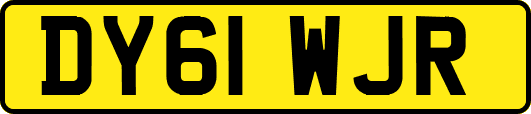 DY61WJR