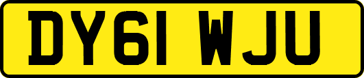 DY61WJU