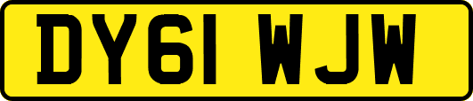 DY61WJW